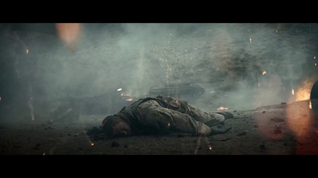 Video Reference: Digital compositing, Screenshot, Smoke, Pc game, Darkness, Fictional character