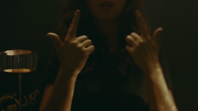 Video Reference: darkness, hand, musical instrument, string instrument, finger, musical instrument accessory, performance, music, percussion, midnight