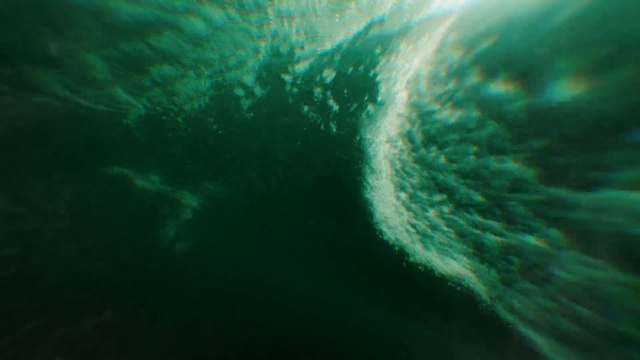 Video Reference: Water, Green, Turquoise, Aqua, Underwater, Teal, Wave, Marine biology, Sea, Organism