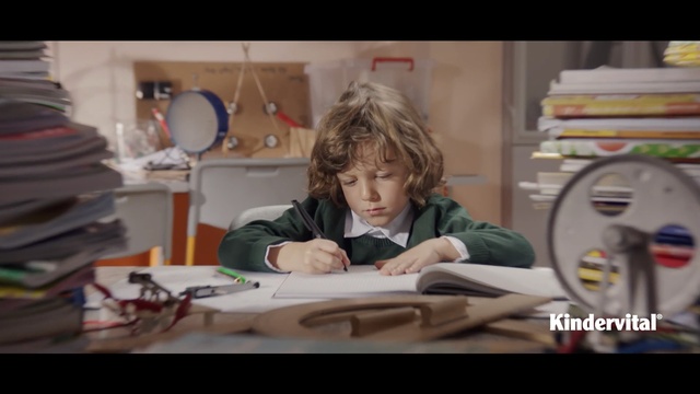 Video Reference: child, toddler, learning, product, girl, reading, fun, play, Person