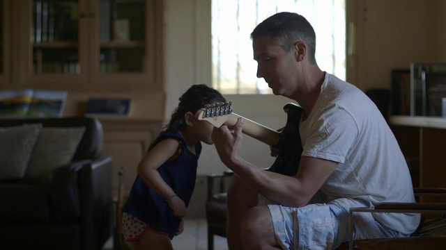 Video Reference: Fun, Conversation