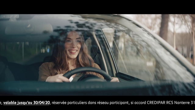 Video Reference: Photograph, Vehicle door, Beauty, Vehicle, Automotive design, Mode of transport, Car, Eye, Photography, Smile