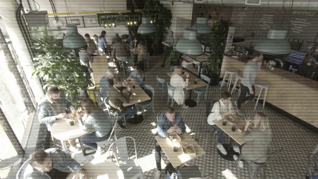 Video Reference: Table, Scale model, Collection