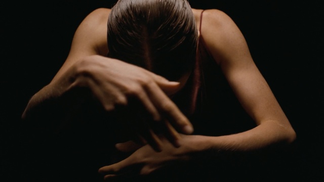 Video Reference: Shoulder, Hand, Back, Arm, Joint, Beauty, Skin, Neck, Human, Human body