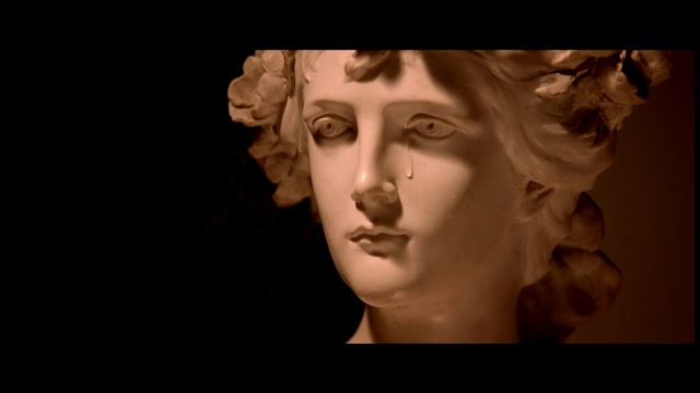 Video Reference: Sculpture, Face, Classical sculpture, Art, Head, Statue, Chin, Cheek, Nose, Beauty