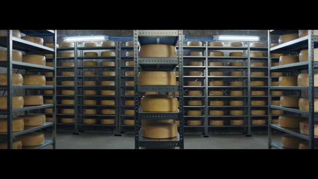 Video Reference: Shelf, Shelving, Furniture, Inventory, Wood, Warehouse, Shoe