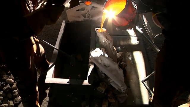 Video Reference: darkness, night, event