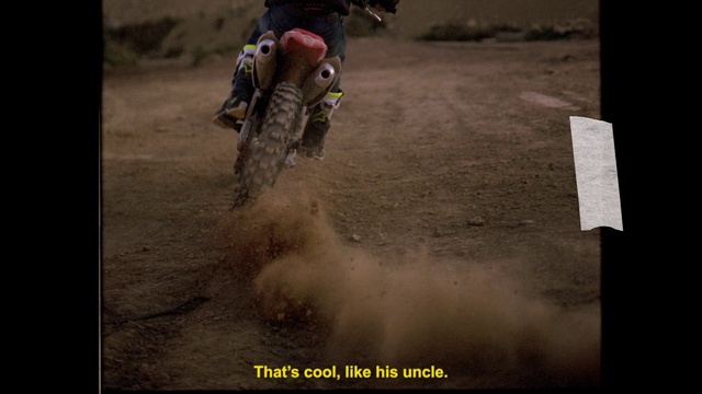 Video Reference: Freestyle motocross, Motocross, Soil, Motorcycle racing, Vehicle, Racing, Motorcycle, Extreme sport, Motorsport, Endurocross