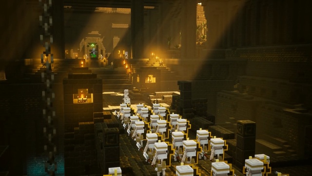 Video Reference: Building