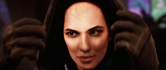 Video Reference: Face, Eyebrow, Hair, Forehead, Cheek, Nose, Head, Lip, Beauty, Chin
