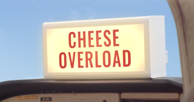 Video Reference: Text, Font, Signage, Sign, Advertising, Rectangle, Brand, Person