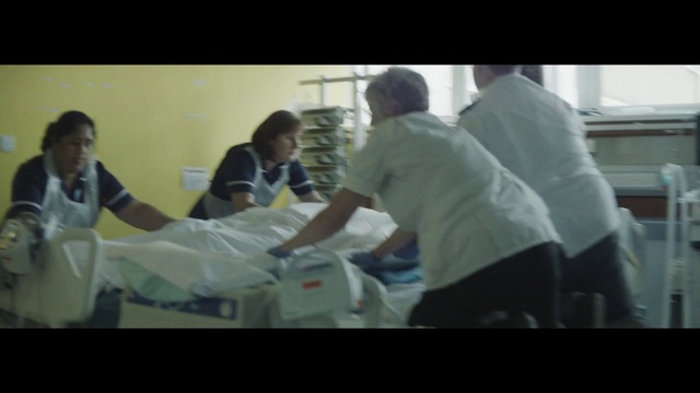 Video Reference: Service, Room, Event, Hospital