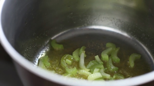 Video Reference: Food, Dish, Cuisine, Ingredient, Recipe, Leek, Produce, Plant