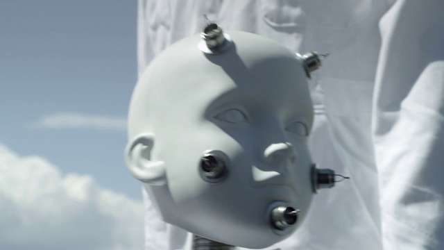 Video Reference: Head, Animation