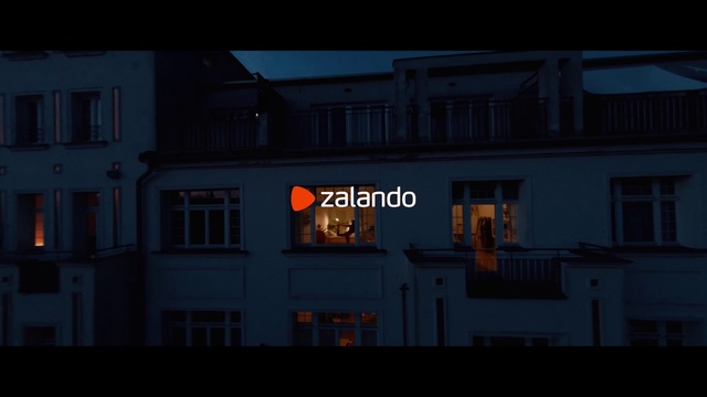 Video Reference: Sky, Light, Night, Lighting, Evening, Darkness, Urban area, Facade, Architecture, Midnight