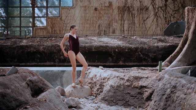 Video Reference: Beauty, Leg, Leotard, Model, Photography, Photo shoot, Human leg, Sportswear, Person