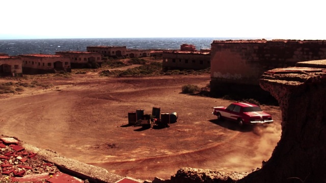 Video Reference: archaeological site, sky, landscape, soil, historic site, terrain, sand, ecoregion, rock
