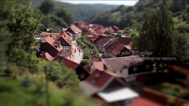 Video Reference: residential area, suburb, village, scale model, home, house, estate, bird's eye view, real estate, roof