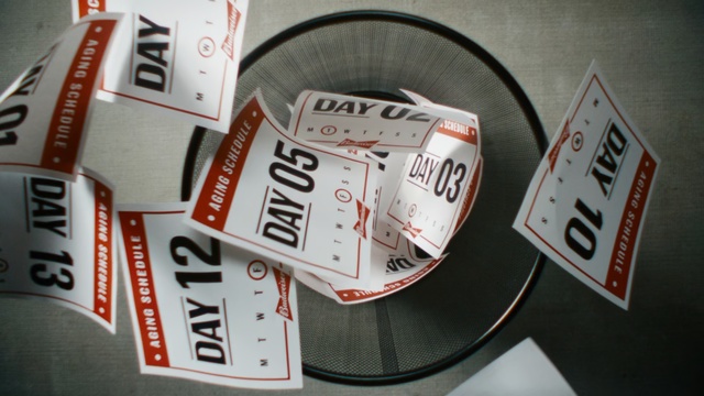 Video Reference: Font, Label, Person