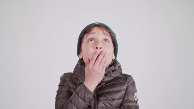 Video Reference: Face, Photograph, Cheek, Facial expression, Chin, Head, Nose, Forehead, Standing, Sitting