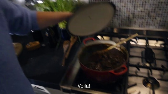 Video Reference: Cookware and bakeware, Wok, Food, Cooking, Drumhead, Electronic drum, Drum, Cuisine, Electronic instrument, Timbales
