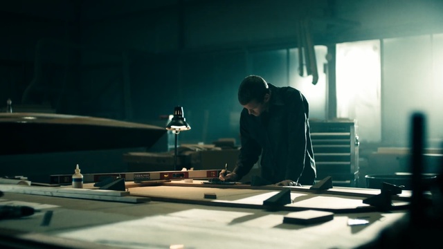 Video Reference: Photography, Performance