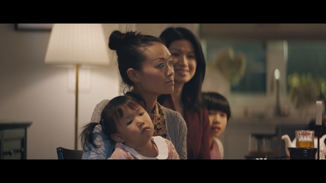 Video Reference: Snapshot, Scene, Friendship, Fun, Human, Movie, Photography, Happy, Smile, Conversation, Person