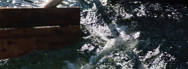 Video Reference: Water, Nature, Reflection, Water resources, Watercourse, Sunlight, Sky, Atmosphere, Landscape, Plant