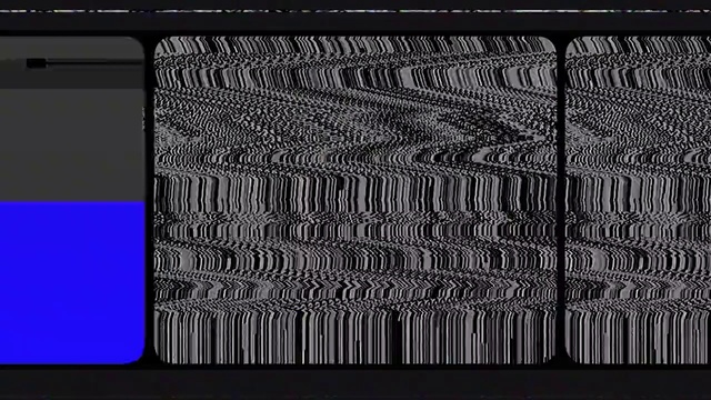 Video Reference: Technology, Font, Pattern, Black-and-white, Monochrome