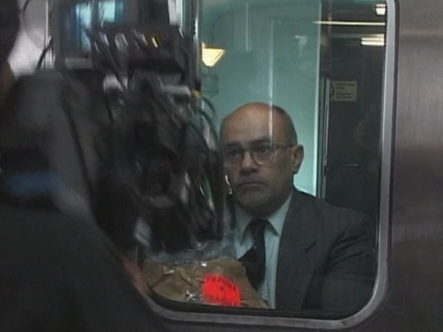 Video Reference: mode of transport, technology, car, vehicle, passenger, Person