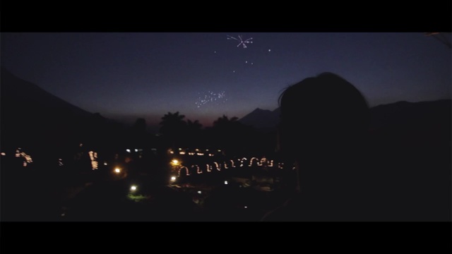 Video Reference: sky, night, nature, atmosphere, black, photograph, darkness, dawn, light, evening