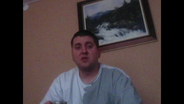 Video Reference: Hair, Face, Forehead, Photograph, Cheek, Facial expression, Facial hair, Chin, Eyebrow, Head