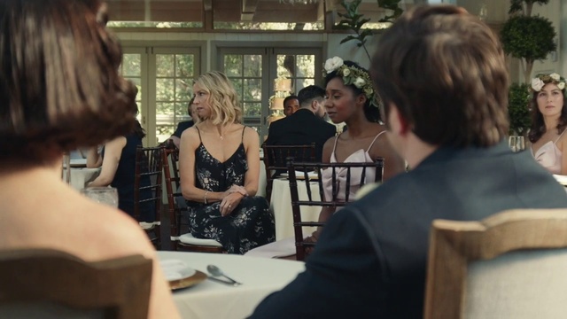 Video Reference: Restaurant, Fun, Conversation, Event, Leisure, Vacation, Sitting, Party