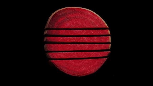 Video Reference: Red, Light, Easter egg, Maroon, Still life photography, Ball, Rugby ball, Carmine, Egg, Symmetry