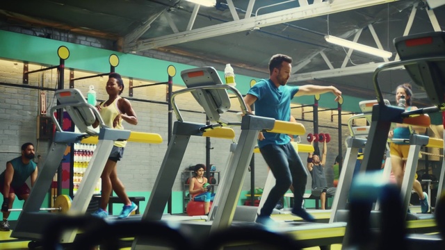 Video Reference: Fun, Leisure