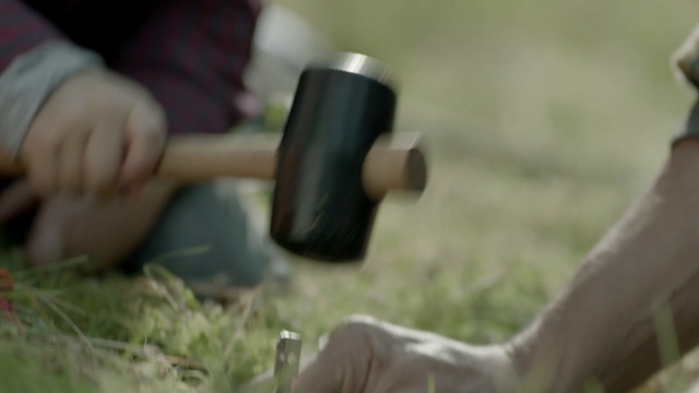 Video Reference: grass, hand, arm, finger, grass family