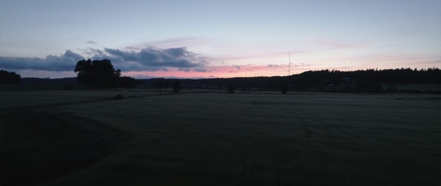 Video Reference: Sky, Horizon, Cloud, Evening, Dusk, Morning, Atmospheric phenomenon, Sunset, Sunrise, Atmosphere