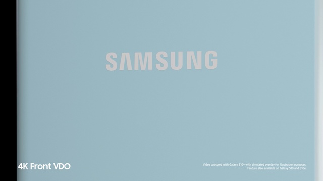 Video Reference: Text, Font, Blue, Turquoise, Aqua, Azure, Brand, Sky, Logo, Graphics, Sitting, Sign, Holding, Food, Man, Street, Screenshot