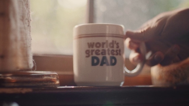 Video Reference: Cup, Hand