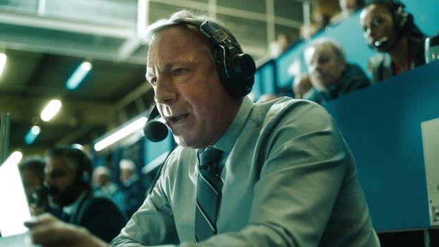 Video Reference: Audio equipment, Human