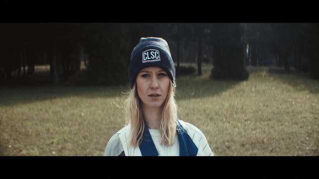 Video Reference: Beanie, Cool, Cap, Clothing, Knit cap, Beauty, Lady, Snapshot, Headgear, Smile, Person, Grass, Outdoor, Holding, Field, Woman, Young, Standing, Wearing, Little, Park, Girl, Baseball, Smiling, Boy, Uniform, White, Suit, Bat, Game, Green, Man, Hat, Blue, Red, Food, Human face, Fashion accessory