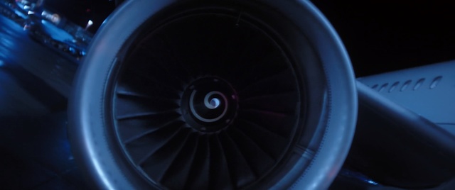 Video Reference: Blue, Wheel, Auto part, Jet engine, Automotive wheel system, Tire, Rim, Circle, Aircraft engine, Electric blue