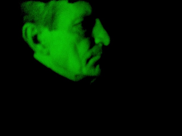 Video Reference: Green, Black, Macro photography, Organism, Close-up, Leaf, Darkness, Photography, Mouth