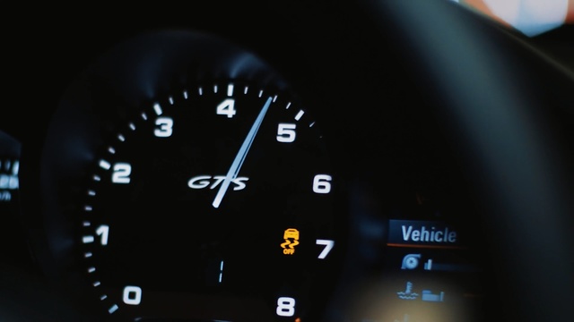Video Reference: Speedometer, Auto part, Measuring instrument, Odometer, Car, Vehicle, Tool, Gauge, Tachometer, Clock, Thing, Device, Black, Monitor, Meter, Time, Photo, Mounted, Screen, Sitting, Hand, Large, Hanging, Different, Computer, Table, Room, White, Player, Text, Watch, Fuel gauge, Trip computer