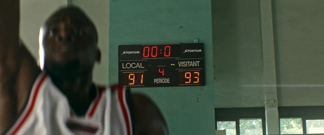 Video Reference: Scoreboard, Display device