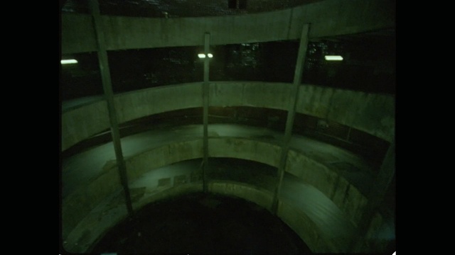 Video Reference: green, darkness, light, atmosphere, screenshot, water, midnight, night, space, computer wallpaper