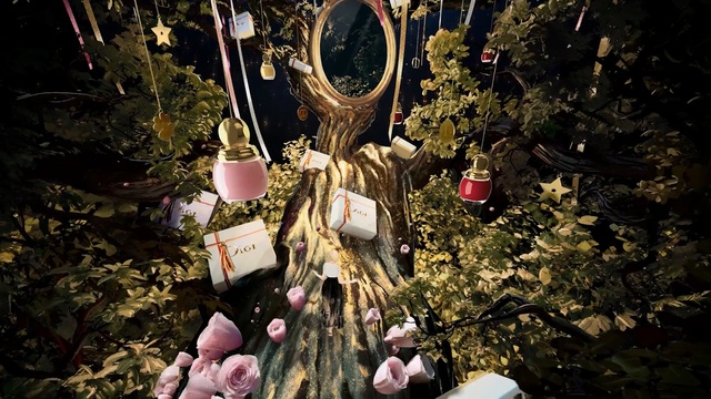 Video Reference: Tree, Plant, Flower