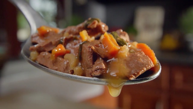 Video Reference: Dish, Food, Cuisine, Ingredient, Nikujaga, Produce, Meat, Recipe, Karelian hot pot