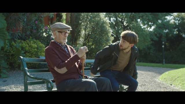 Video Reference: Photograph, Sitting, Snapshot, Fun, Photography, Movie, Conversation, Tree, Headgear, Screenshot