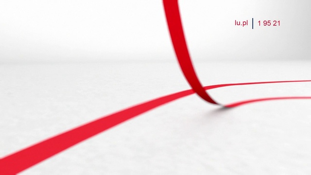 Video Reference: Red, Line, Font